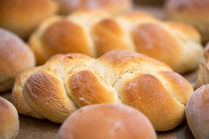 Sveža lepinja (80 gr.)