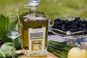 Ornament dunja (0,04l)