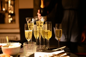 Moet & Chandon Brut (0,7l)
