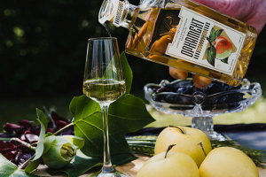 Ornament jabuka (0,04l)