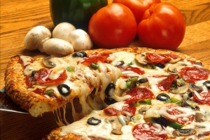 Pizza “Podrinjski san“