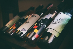 Kupinovo vino - Župa (0,2l)