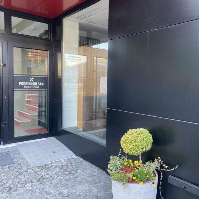 Restoran Podrinjski San12