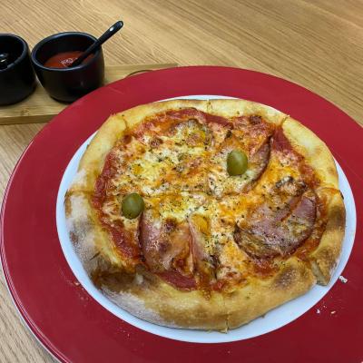 Restoran Podrinjski San1