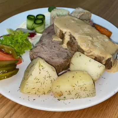 Restoran Podrinjski San3