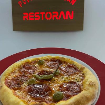 Restoran Podrinjski San4