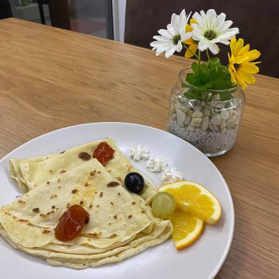 Restoran Podrinjski San5