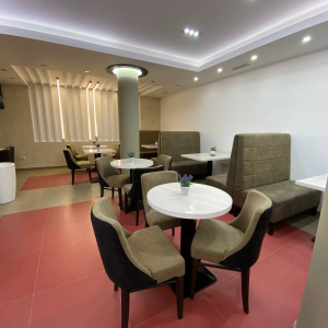 Caffe restoran