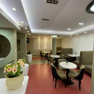 Caffe restoran