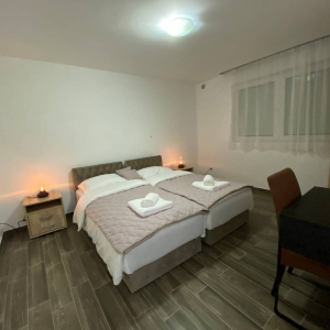 Apartman "De Lux"