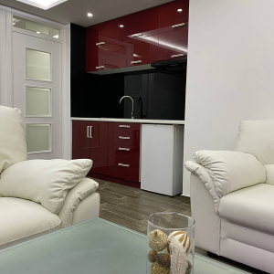 Apartman "De Lux"