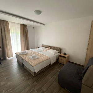 Apartman "De Lux"