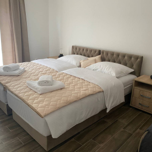 Apartman "De Lux"